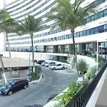 Apart Hotel 2 Quartos Frente Mar