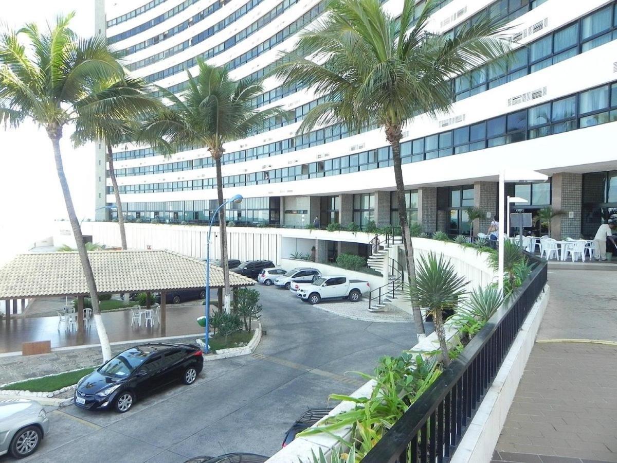 Aparthotel Apart 2 Quartos Frente Mar